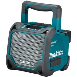 Makita DMR202 - Lautsprecher - tragbar - kabellos