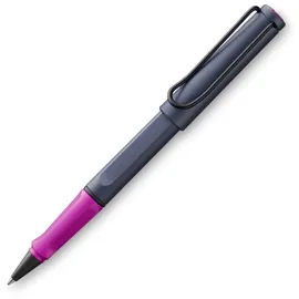 Lamy safari Füllhalter RH M (mittel) pink cliff