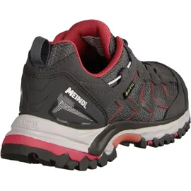 MEINDL Caribe GTX Damen Anthrazit/Rose 42