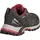 MEINDL Caribe GTX Damen Anthrazit/Rose 42