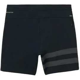 Hurley Boardshorts PHANTOM+ BLOCK PARTY RENEGADE Schwarz 32