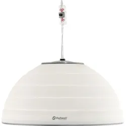 Outwell Pollux Lux Cream White cream white
