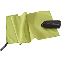 Mikrofaser-Handtuch Towel Ultralight Gr. XL wasabi Einheitsgröße