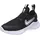 Nike Flex Runner 3 Sneaker Kinder 005 black/white 29.5