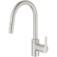 Grohe Feel supersteel 31486DC1