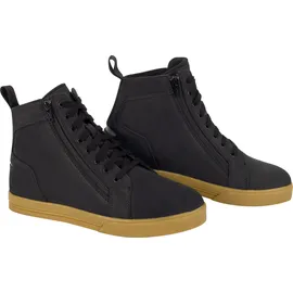 Segura Braxton Motorradschuhe - Black - EU 43