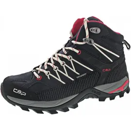 CMP Rigel Mid WP Damen Antracite/Off White 39
