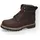 Dockers by Gerli Herren Herren Schnürboots für Herren, braun 43 EU