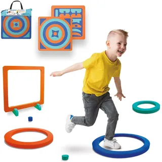 Donic Schildkröt Schildkröt Active Games Set