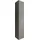 WELLTIME Hängeschrank WELLTIME "Hamburg", grau (beton, optik), B:25cm H:138cm T:26cm, FSC-zertifizierter Holzwerkstoff, Schränke, Hängeschrank, Badschrank mit 1 Tür, Höhe 138 cm, Breite 25 cm