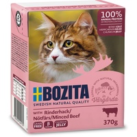 Bozita 4913 Katzen-Dosenfutter 370 g