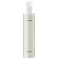 Klapp Cosmetics Multi Level Performance Cleansing Gel 200 ml