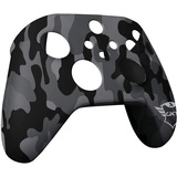 Trust GXT 749K Gaming-Controllergehäuse - Schwarz, Grau