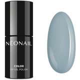 NEONAIL Wild Sides of You Kollektion UV-Nagellack Meet Me At The River 7.2 ml Grau
