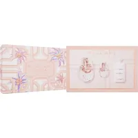 Bulgari Omnia Crystalline 2023 Eau de Toilette 100 ml + Eau de Toilette 15 ml + Body Lotion 75 ml Geschenkset