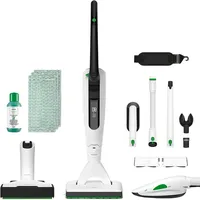 Vorwerk Kobold VK7 Akku-Staubsauger – DER Besserwischer für alle Felle (U)