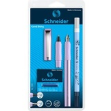 Schneider Schreibset Ceod Shiny lila