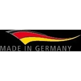 Walburga Bettdecke, Steppbett Basic Microfaser / Polyester Sommer 155 x 220 cm - Weiß