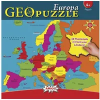 AMIGO Geo Europa (00380)