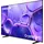 Samsung UE65U8092FU 65" Crystal UHD 4K LED Smart TV