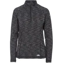 Trespass Longsleeve in Grau, | Gr.: M