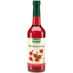 BYODO Bio Himbeeressig 500ml