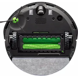 IROBOT Roomba Combo i8+ Schwarz
