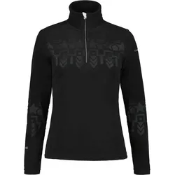 ICEPEAK Damen Rolli FABIUS, SCHWARZ, XXL