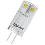 OSRAM / Ledvance Ledvance LED-PIN-Lampe G4 LEDPIN28320P2.2827KL