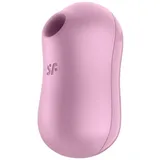 Satisfyer Druckwellenvibrator 'Cotton Candy“ 1 St Vibrator