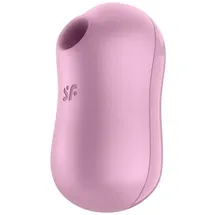Satisfyer Druckwellenvibrator 'Cotton Candy“ 1 St Vibrator