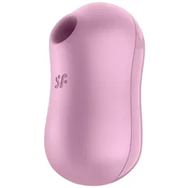 Satisfyer Druckwellenvibrator 'Cotton Candy“ 1 St Vibrator