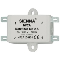 Eltako NF2A Netzfilter