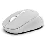 Inca IWM-243RG Candy Design Wireless Mouse 2.4GHz Wireless, Auto Sleep Mode, 800-1600 DPI