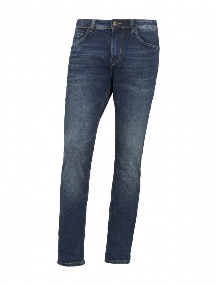 TOM TAILOR 5-Pocket-Jeans 30/30