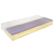 Betten-ABC Cosmo Pro 120 x 200 cm H5