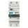 AEG FI/LS-Schutzschalter B20 1-polig+N 0,1A A, DN100B20/A100 1P+N T.A B 20A 100mA 10kA ...