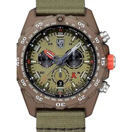 Luminox Bear Grylls Survival Eco Master Chronograph Grün 45 mm XB.3757.ECO