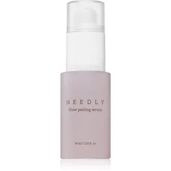NEEDLY Glow Peeling Serum glättendes Peeling-Serum zur Verjüngung der Gesichtshaut 30 ml