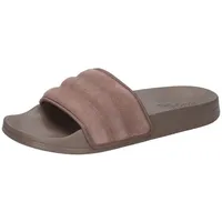 adidas ADILETTE NOSHOWER Braun 38