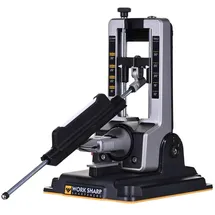 WORK SHARP Professional Precision Adjust Knife Sharpener - Schärfgerät