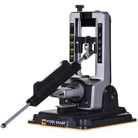 WORK SHARP Professional Precision Adjust Knife Sharpener - Schärfgerät