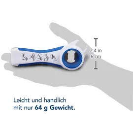 First Aid Only FIRST AID ONLY® Multiöffner 5 in 1