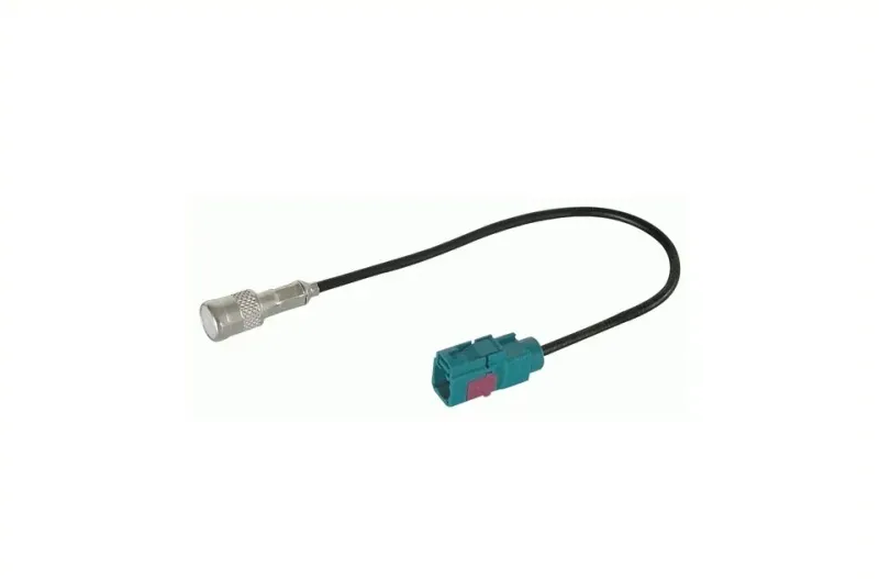 PHONOCAR Adapter, Antennenkabel 08542