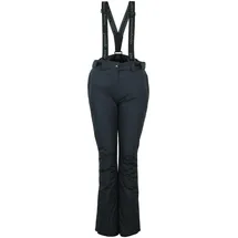 Peak Mountain Amille Ski-/Snowboardhose Schwarz L
