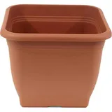 Greemotion Pia 23 x 23 x 18,3 cm terracotta