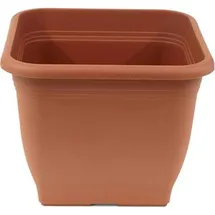 Greemotion Pia 23 x 23 x 18,3 cm terracotta