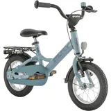 PUKY Youke 12 Zoll RH 28 cm gutsy green