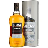 Jura Whisky The Sound Single Malt Scotch 42,5% vol 1 l Geschenkbox