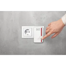 AVM FRITZ!Powerline 1240E WLAN Set 1200Mbps (2 Adapter)